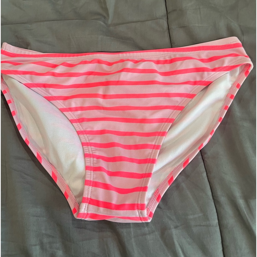 Girls swimsuit bottoms